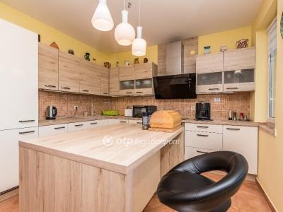 Eladó ikerház Piliscsaba