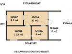 Eladó családi ház Solymár