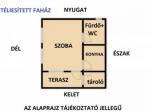 Eladó családi ház Solymár