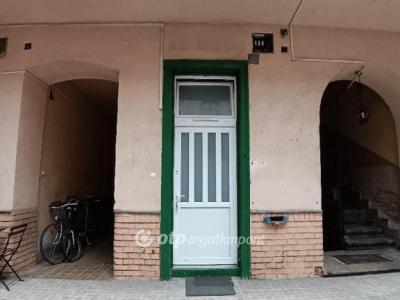 Eladó lakás Budapest