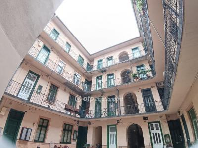 Eladó lakás Budapest