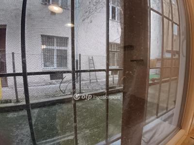 Eladó lakás Budapest