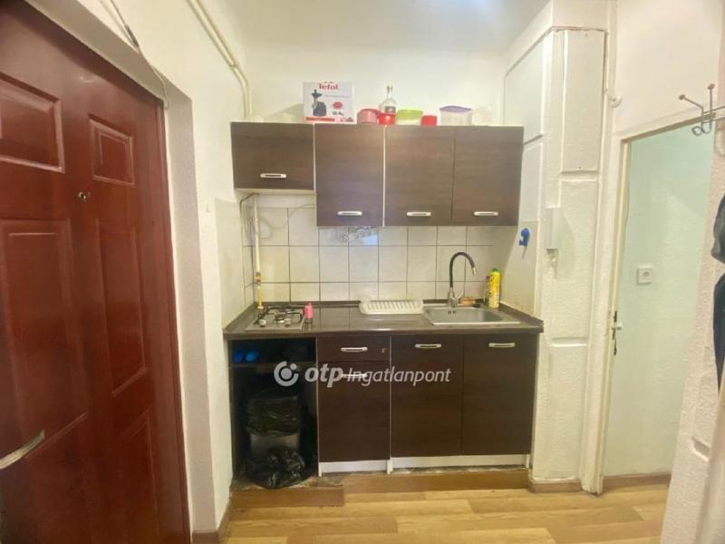 Eladó lakás Budapest