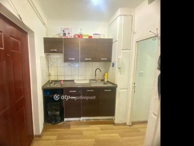 Eladó lakás Budapest