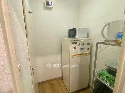 Eladó lakás Budapest