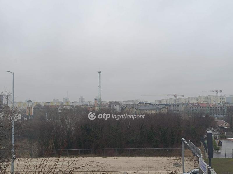 Eladó lakás Budapest