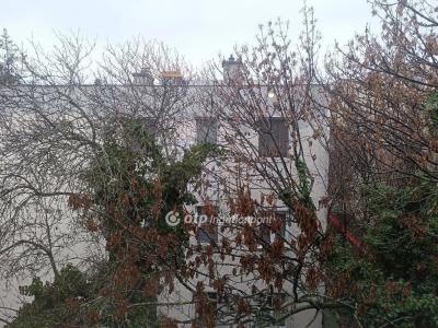 Eladó lakás Budapest