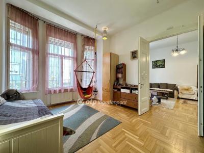 Eladó lakás Budapest