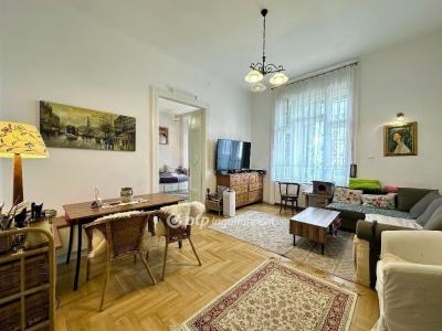 Eladó lakás Budapest