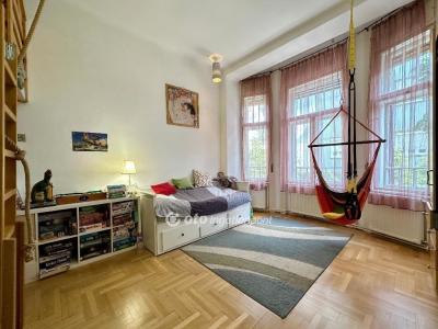 Eladó lakás Budapest