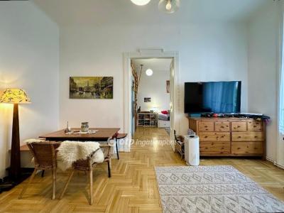 Eladó lakás Budapest