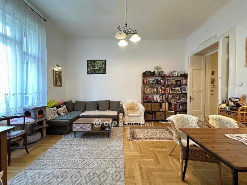 Eladó lakás Budapest