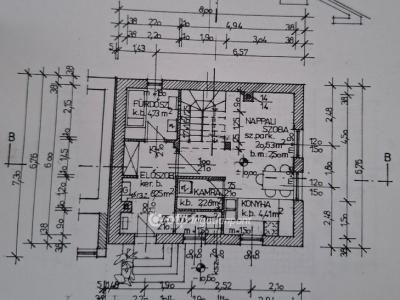 Eladó családi ház Kerecsend