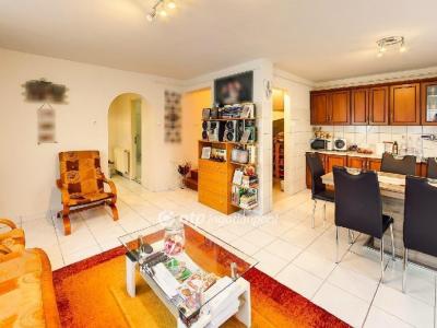 Eladó családi ház Kerecsend