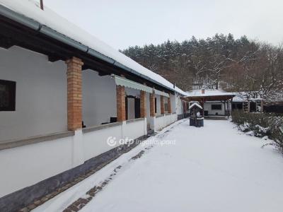Eladó családi ház Bükkszék