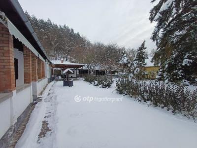 Eladó családi ház Bükkszék