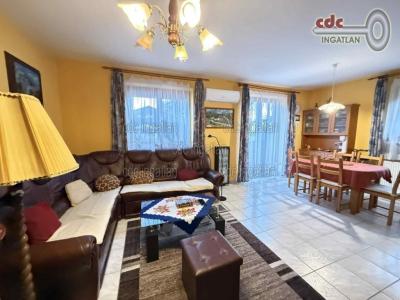 Eladó családi ház Budapest