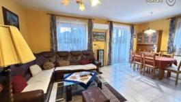 Eladó családi ház Budapest