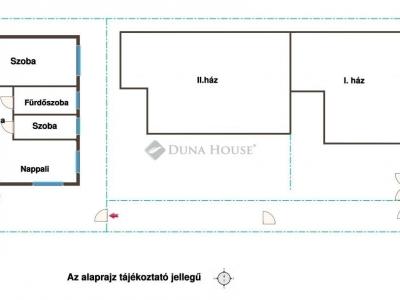 Eladó családi ház Vecsés