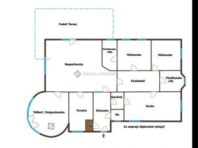 Kiadó családi ház Budapest