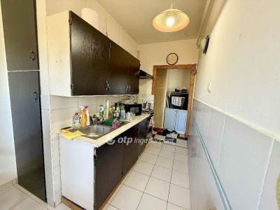 Eladó lakás Szigetszentmiklós