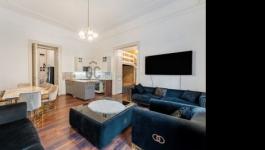 Eladó lakás Budapest