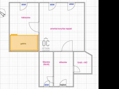 Eladó lakás Budapest