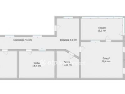 Eladó családi ház Dombóvár