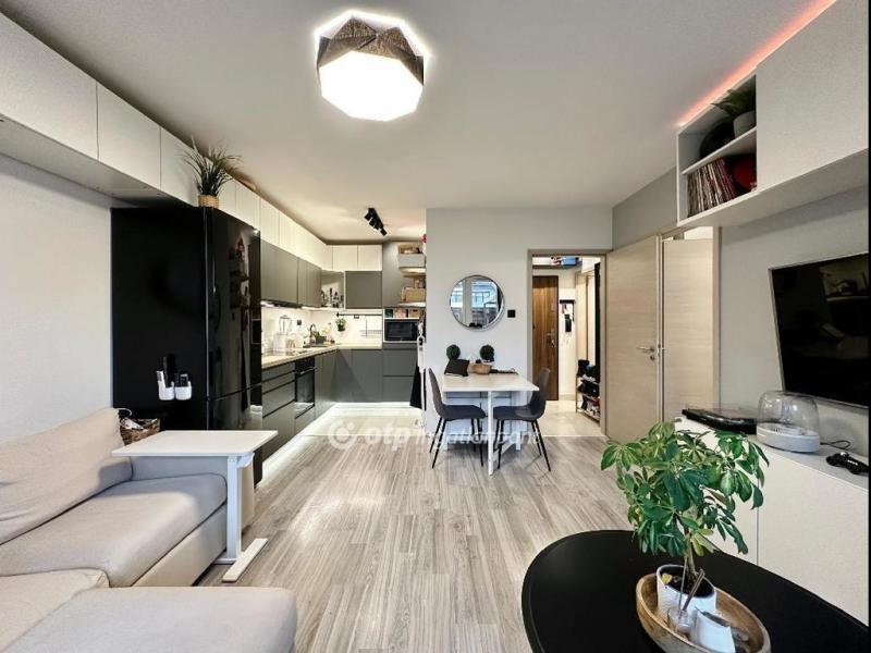 Eladó lakás Budapest