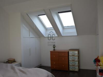 Eladó sorház Pécel