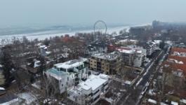 Eladó nyaraló Siófok