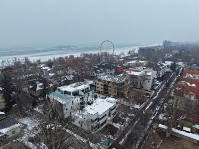 Eladó nyaraló Siófok