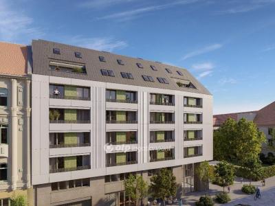 Eladó lakás Budapest