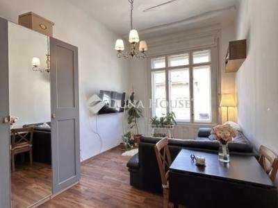 Eladó lakás Budapest