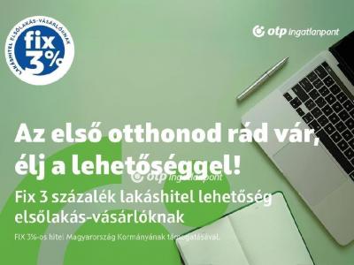 Eladó lakás Pécs