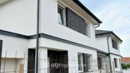 Eladó családi ház Hajdúhadház