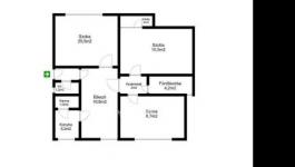 Eladó lakás Hajdúnánás