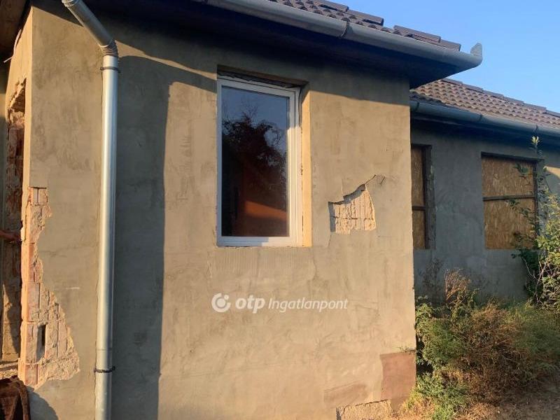 Eladó családi ház Nyíregyháza