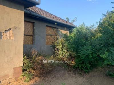 Eladó családi ház Nyíregyháza