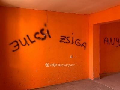 Eladó családi ház Nyíregyháza