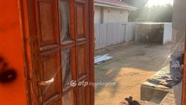 Eladó családi ház Nyíregyháza