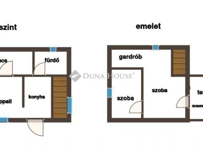 Eladó családi ház Siklós