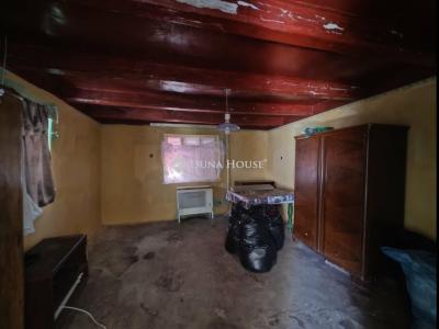 Eladó családi ház Nagyhalász