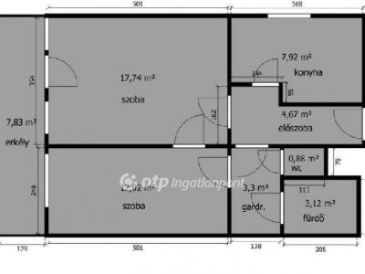 Eladó lakás Budapest