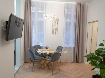 Eladó lakás Budapest