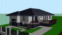 Eladó családi ház Érd