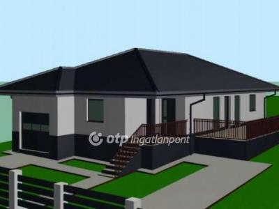 Eladó családi ház Érd