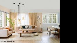 Eladó lakás Budapest