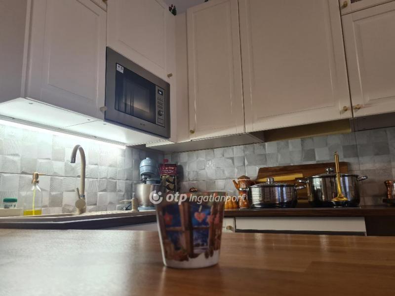 Eladó lakás Budapest