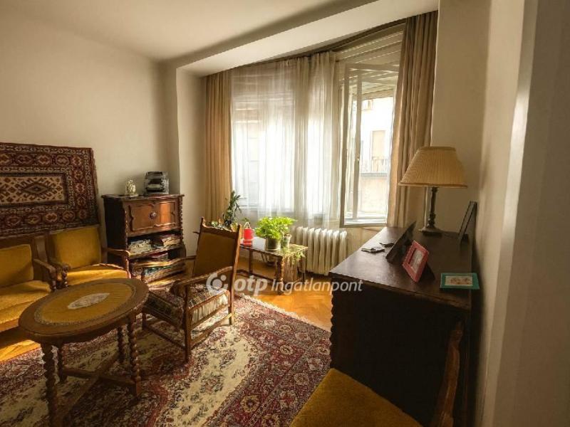 Eladó lakás Budapest